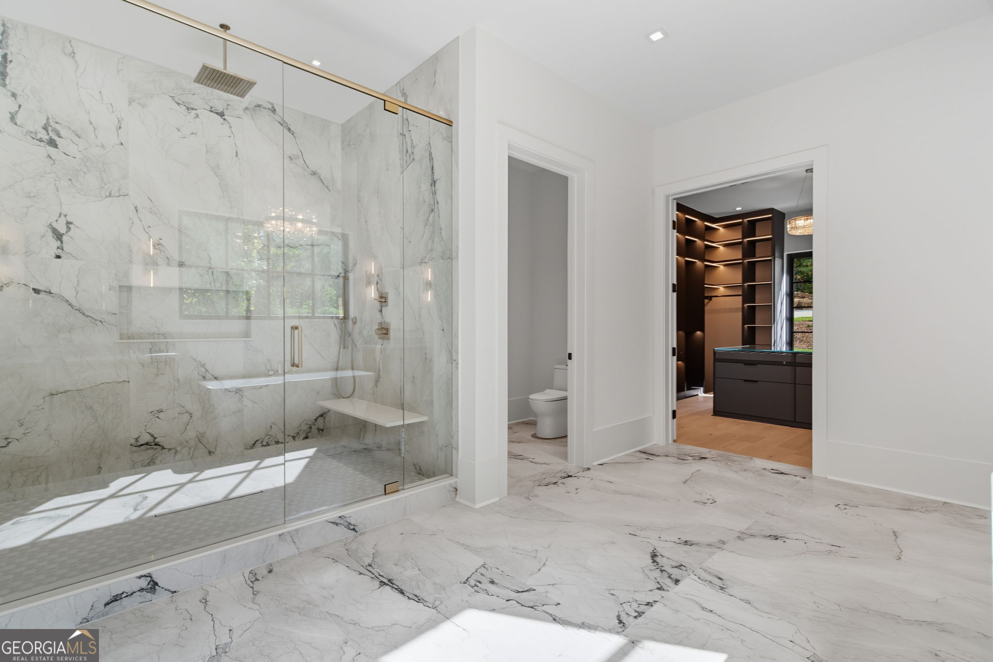 Echelon - Residential