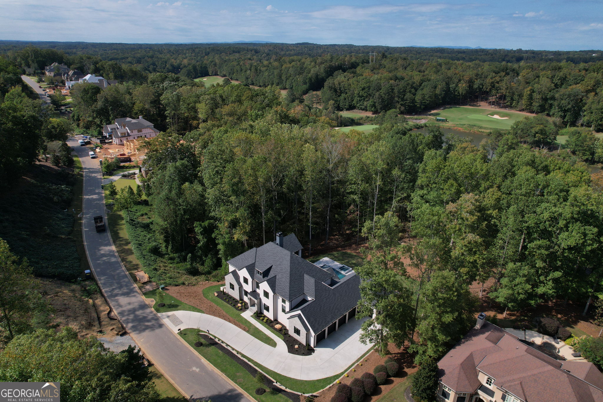 Echelon - Residential