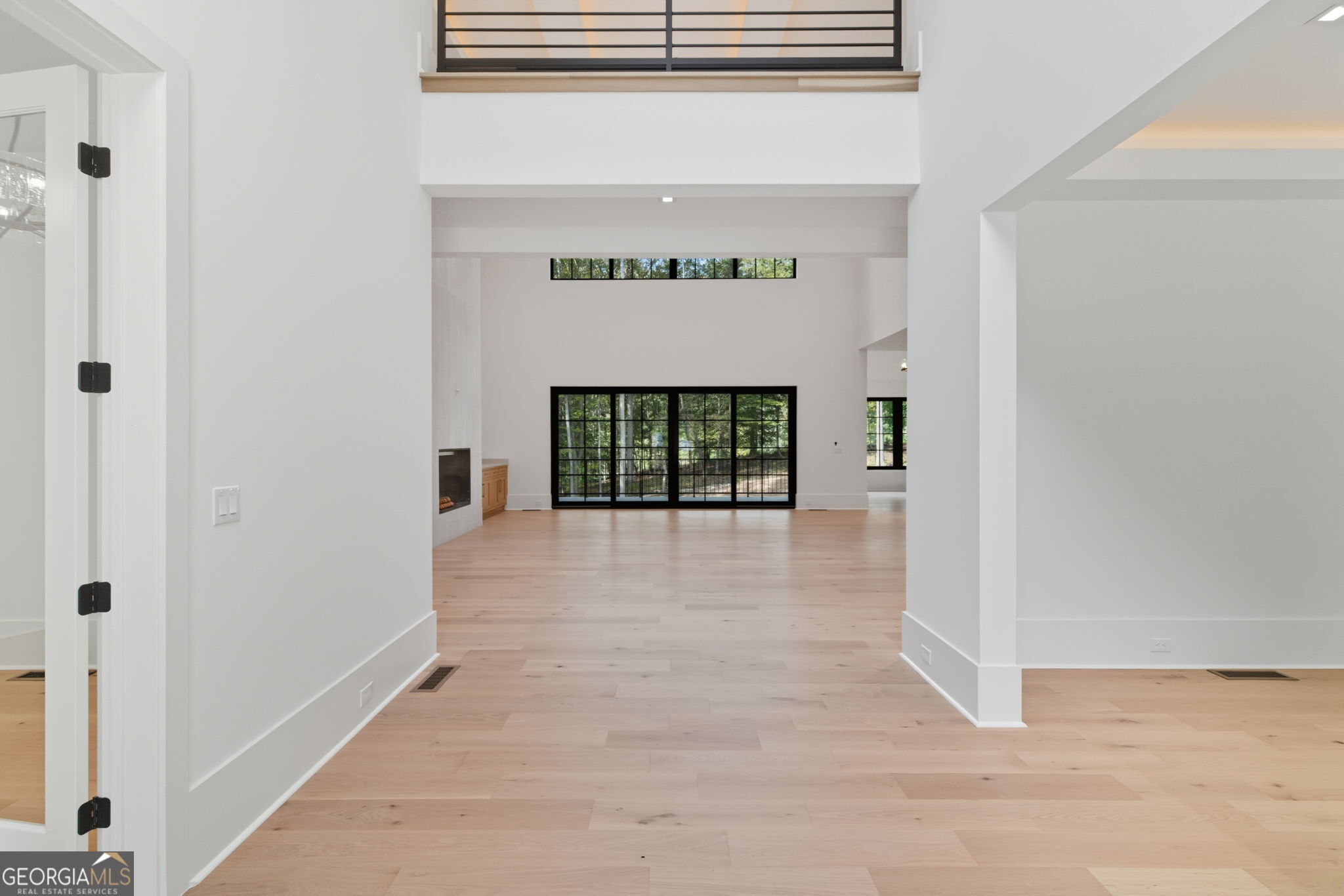Echelon - Residential