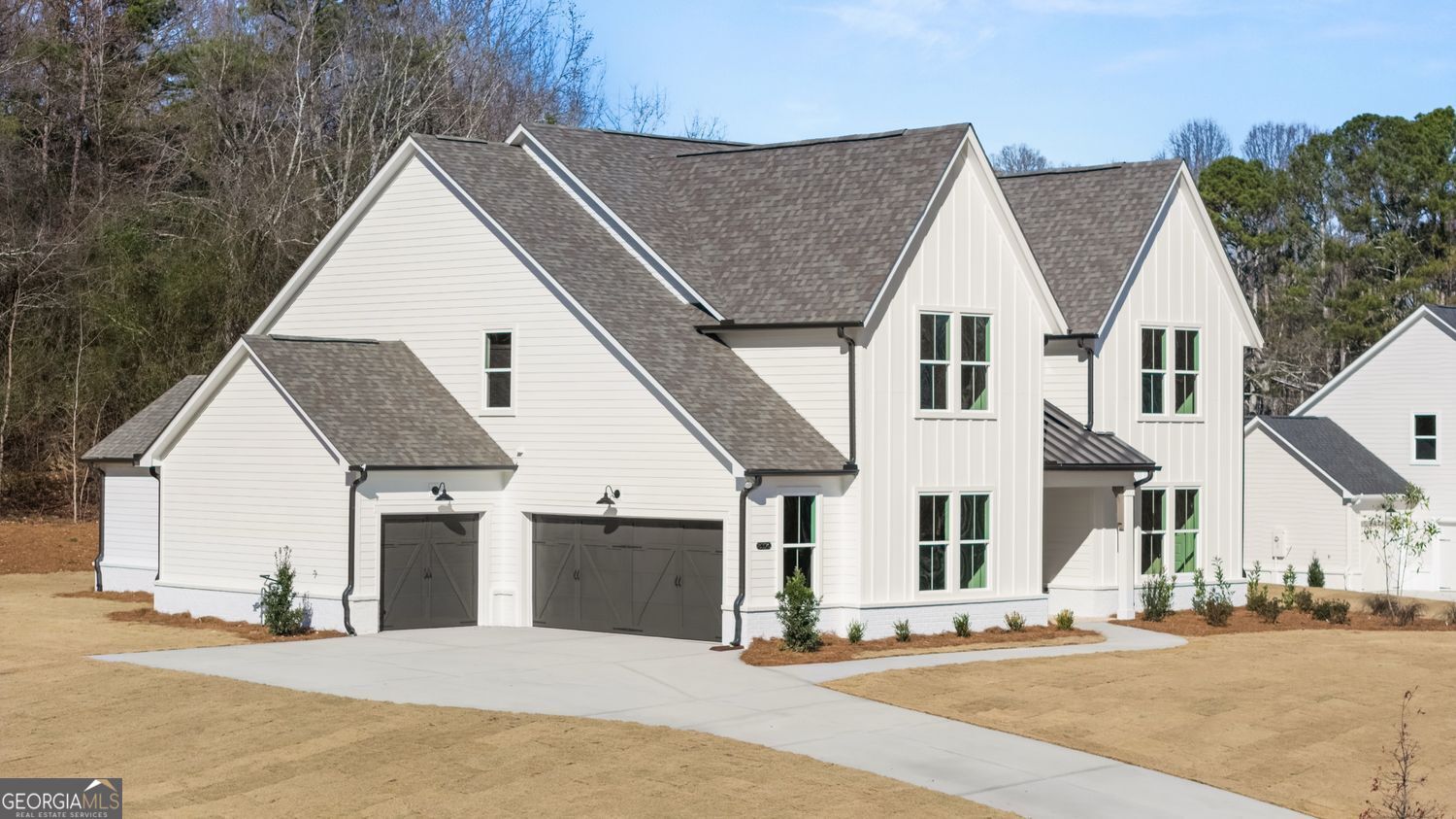 8320 Creekside Overlook DR