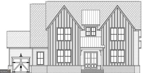 8320 Creekside Overlook DR Gainesville GA 30506