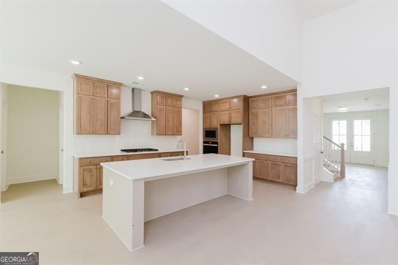 Gainesville, Georgia 30506, United States, 5 Bedrooms Bedrooms, ,5 BathroomsBathrooms,Residential,Active,222640