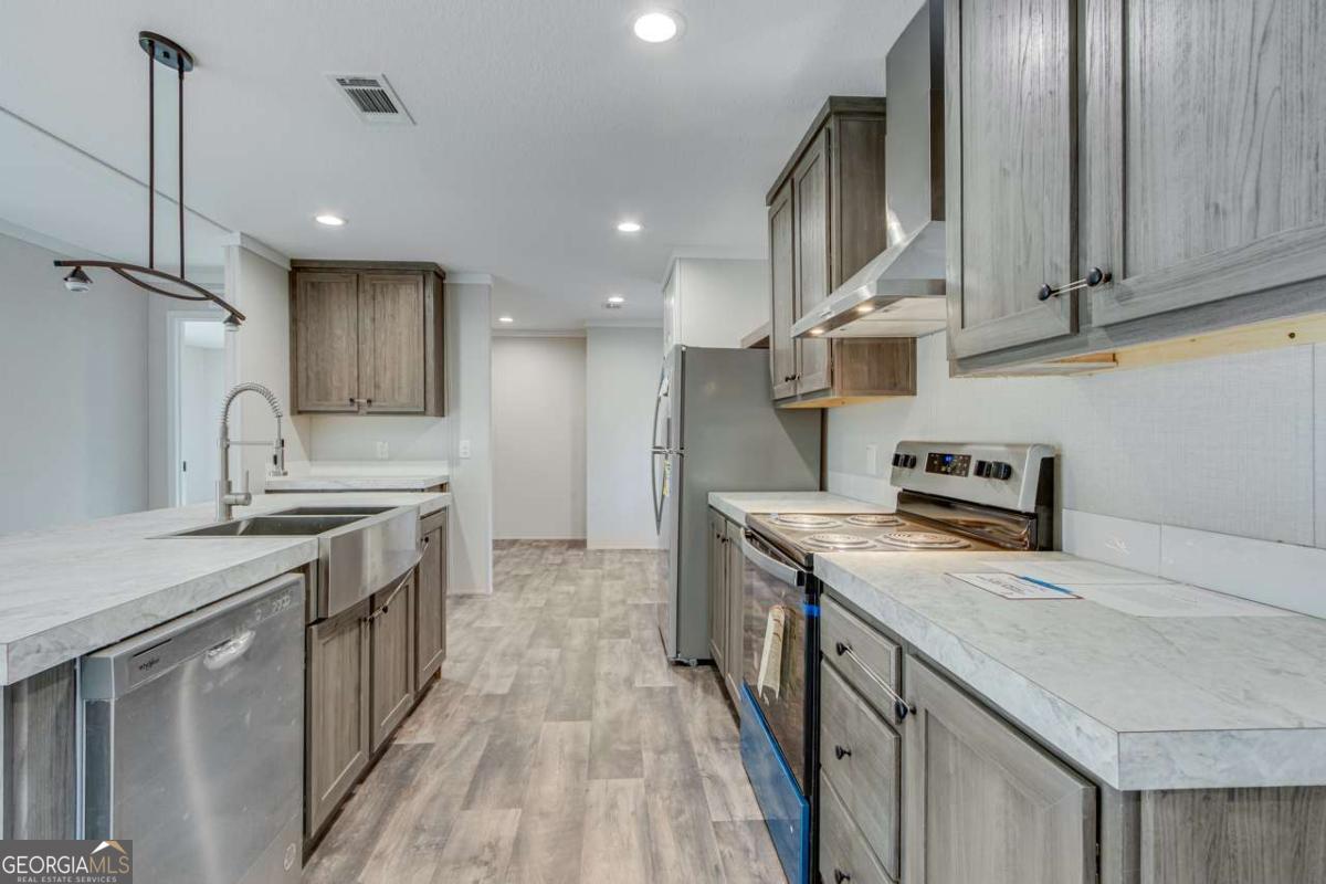 344 Deer Chase DR