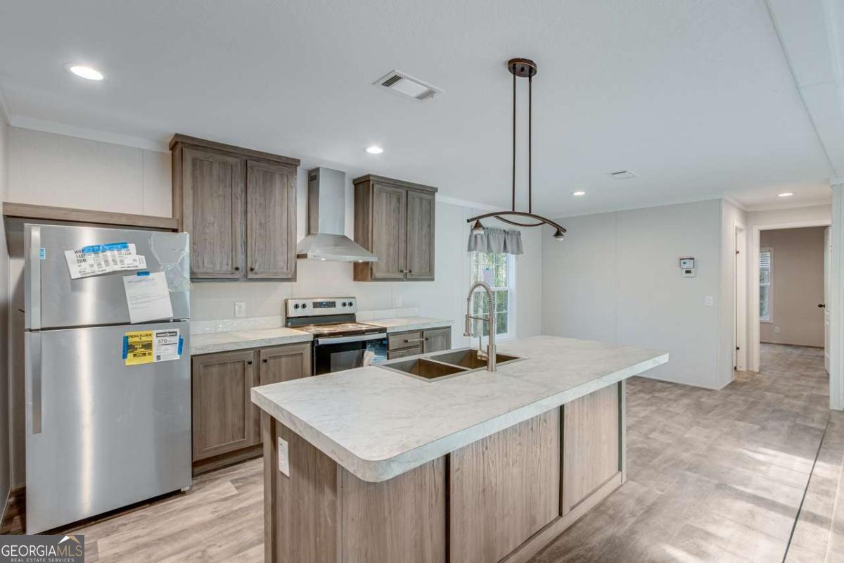 344 Deer Chase DR