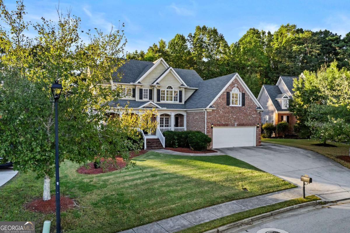 3325 Sweet Basil LN