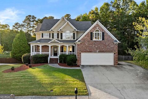 3325 Sweet Basil LN Loganville GA 30052