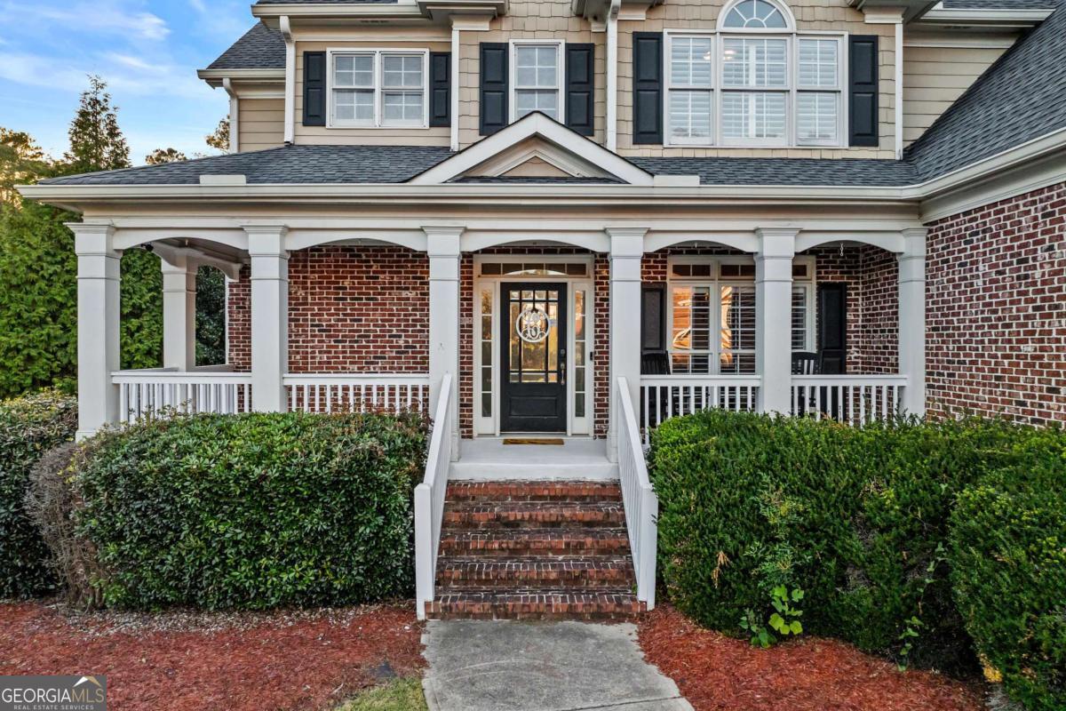 3325 Sweet Basil LN