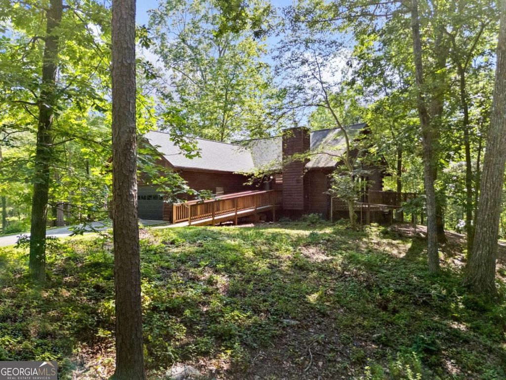 Photo of 155 W Rock Creek Drive, Jasper, GA 30143 (MLS # 10753459)