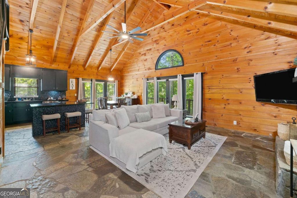 Photo of 155 W Rock Creek Drive, Jasper, GA 30143 (MLS # 10753459)