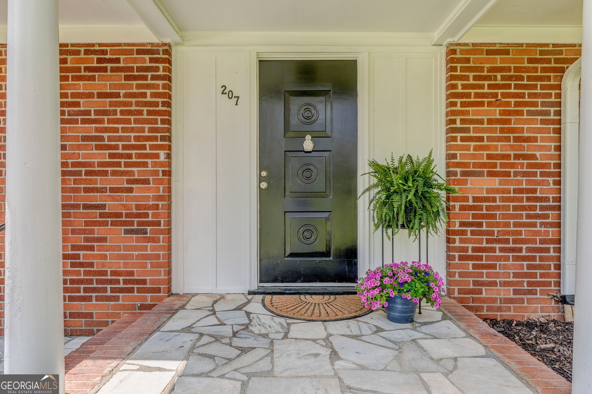 207 John Phillips RD