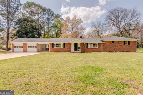 Photo of 207 John Phillips Road, Cedartown, GA 30125 (MLS # 10723723)