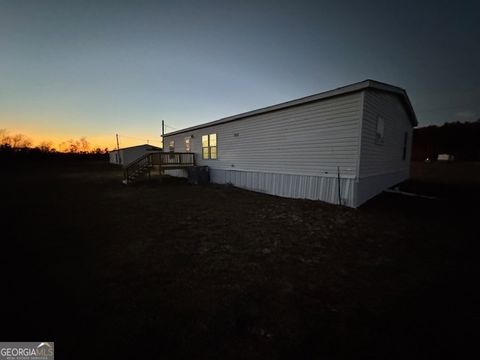 A home in Hazlehurst