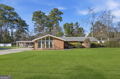 86 Camellia AVE Savannah GA 31408