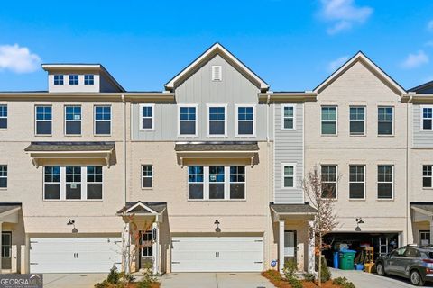 6121 Wayburn ST Tucker GA 30084