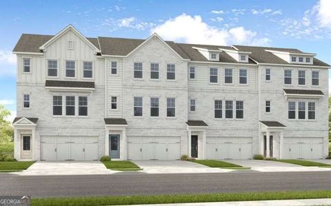 Photo of 6121 Wayburn Street, Tucker, GA 30084 (MLS # 10550165)