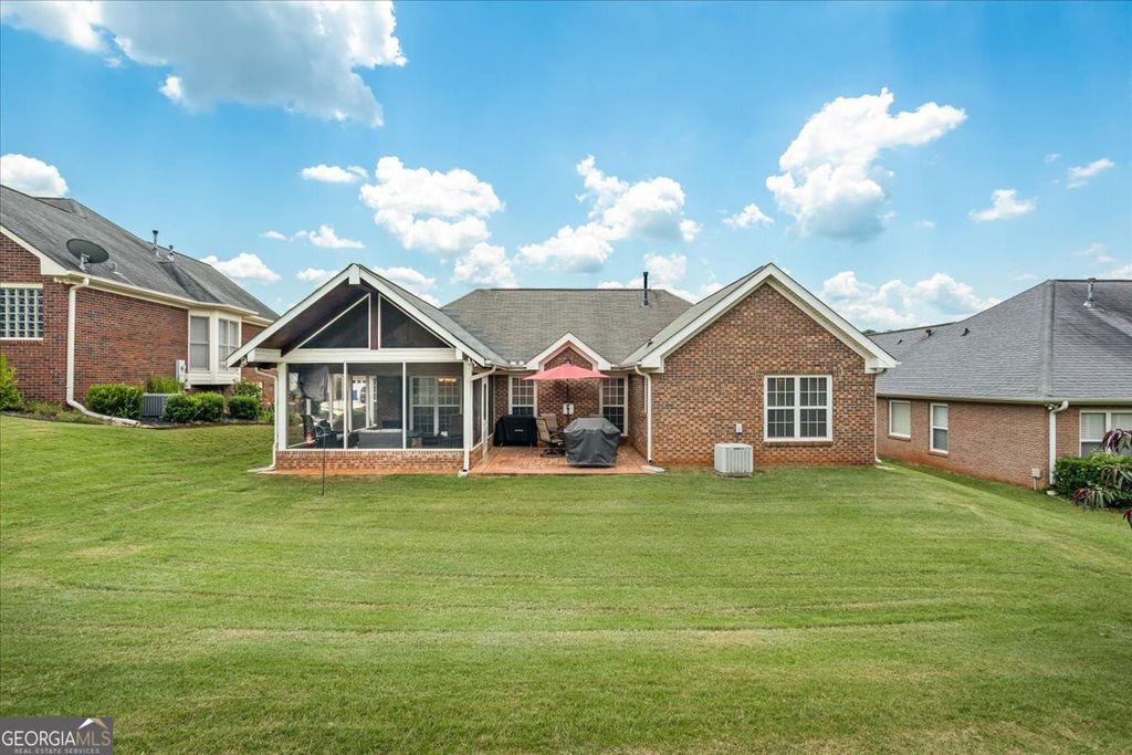 Photo of 370 Oakpark Terrace, McDonough, GA 30253 (MLS # 10780852)