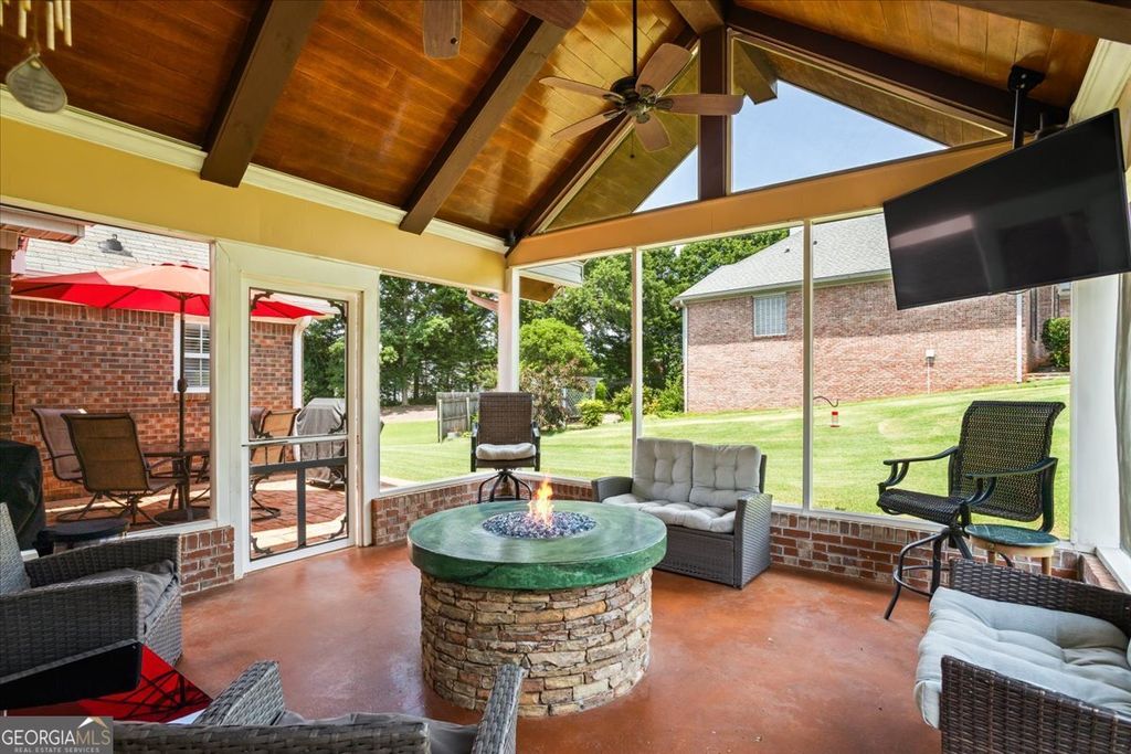 Photo of 370 Oakpark Terrace, McDonough, GA 30253 (MLS # 10780852)