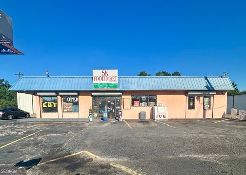 3565 Pio Nono AVE Macon GA 31206