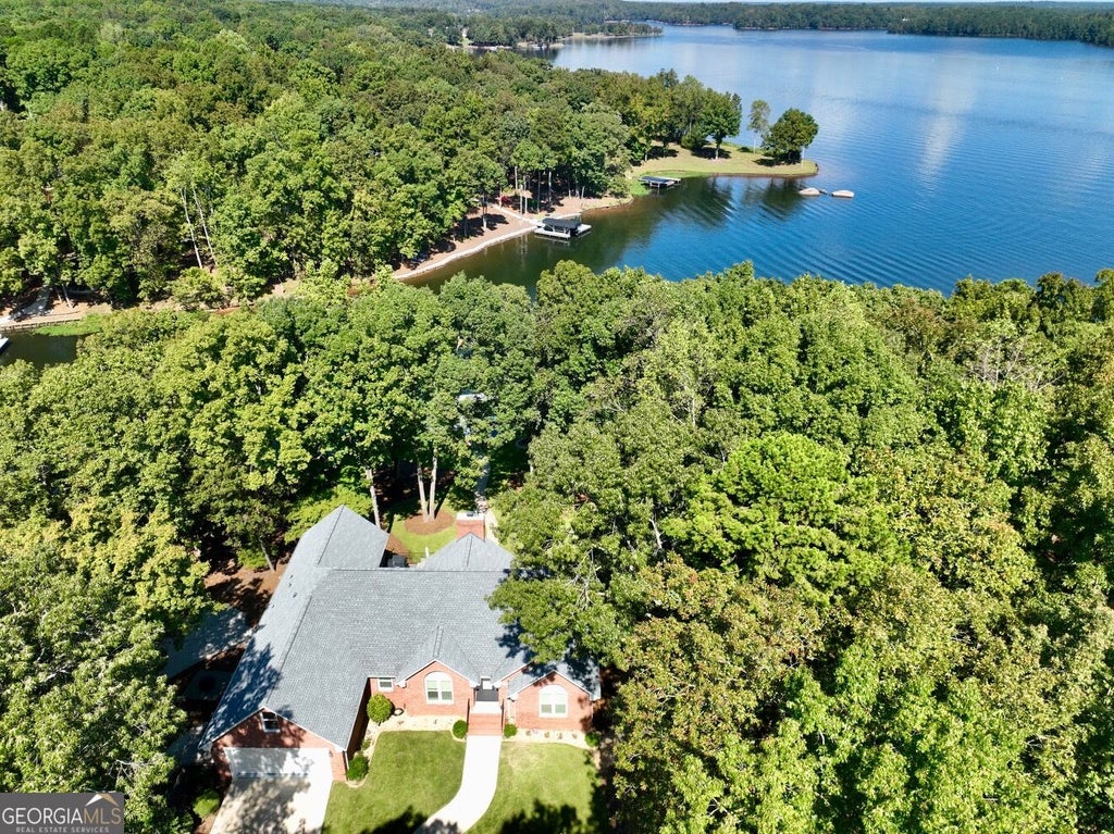 Photo of 415 Long Shoals Drive, Eatonton, GA 31024 (MLS # 10857042)