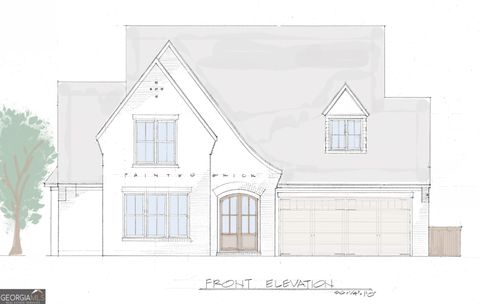 3 Northside Drive, Newnan, GA 30263 - #: 10610130