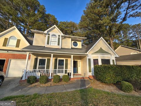 3078 Commons XING SNELLV GA 30078