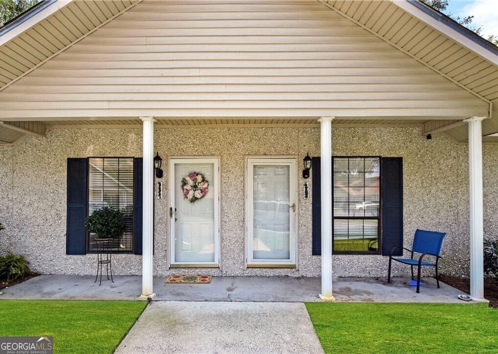 Photo of 518 Brockinton S, Saint Simons Island, GA 31522 (MLS # 10680547)