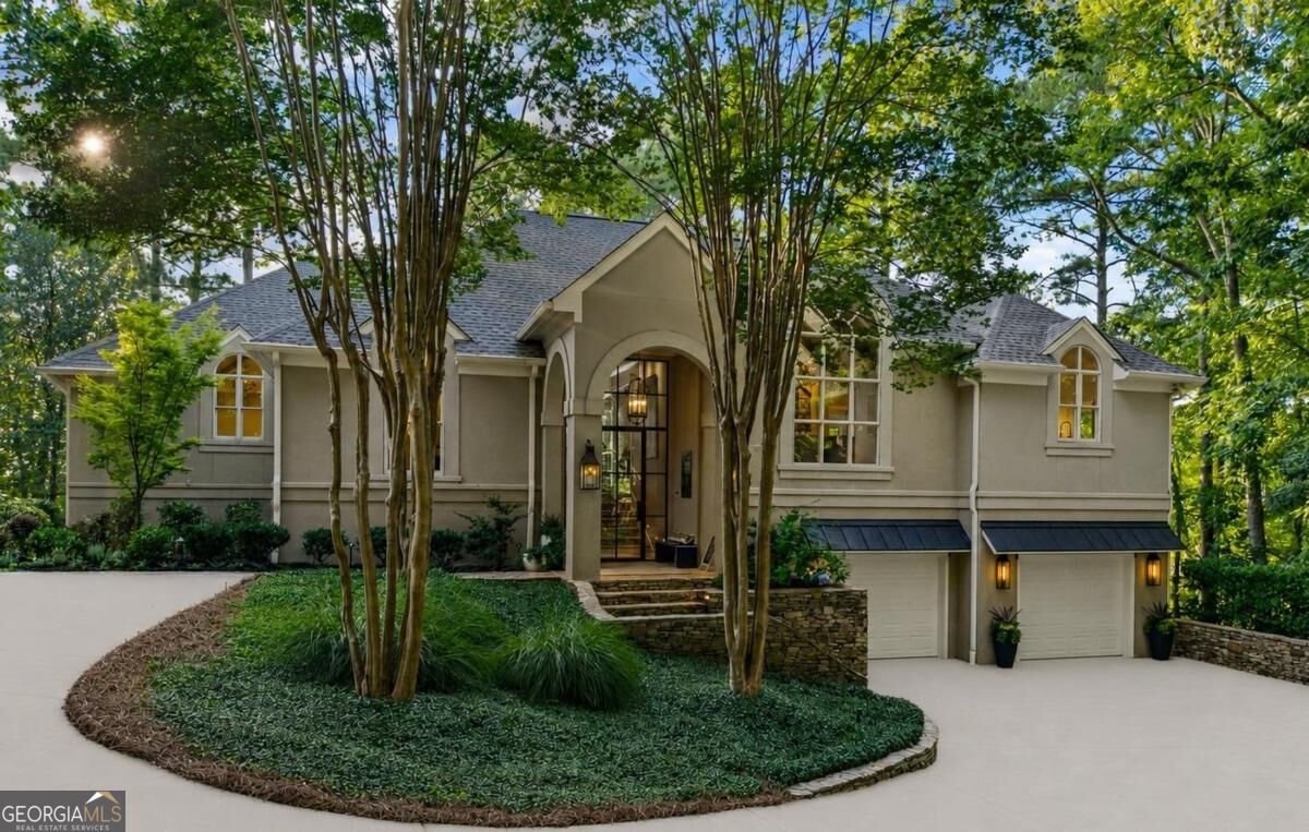 1191 Oconee WAY