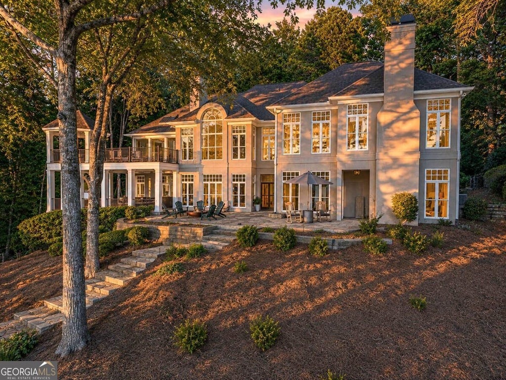 Photo of 1191 Oconee Way, Greensboro, GA 30642 (MLS # 10834915)