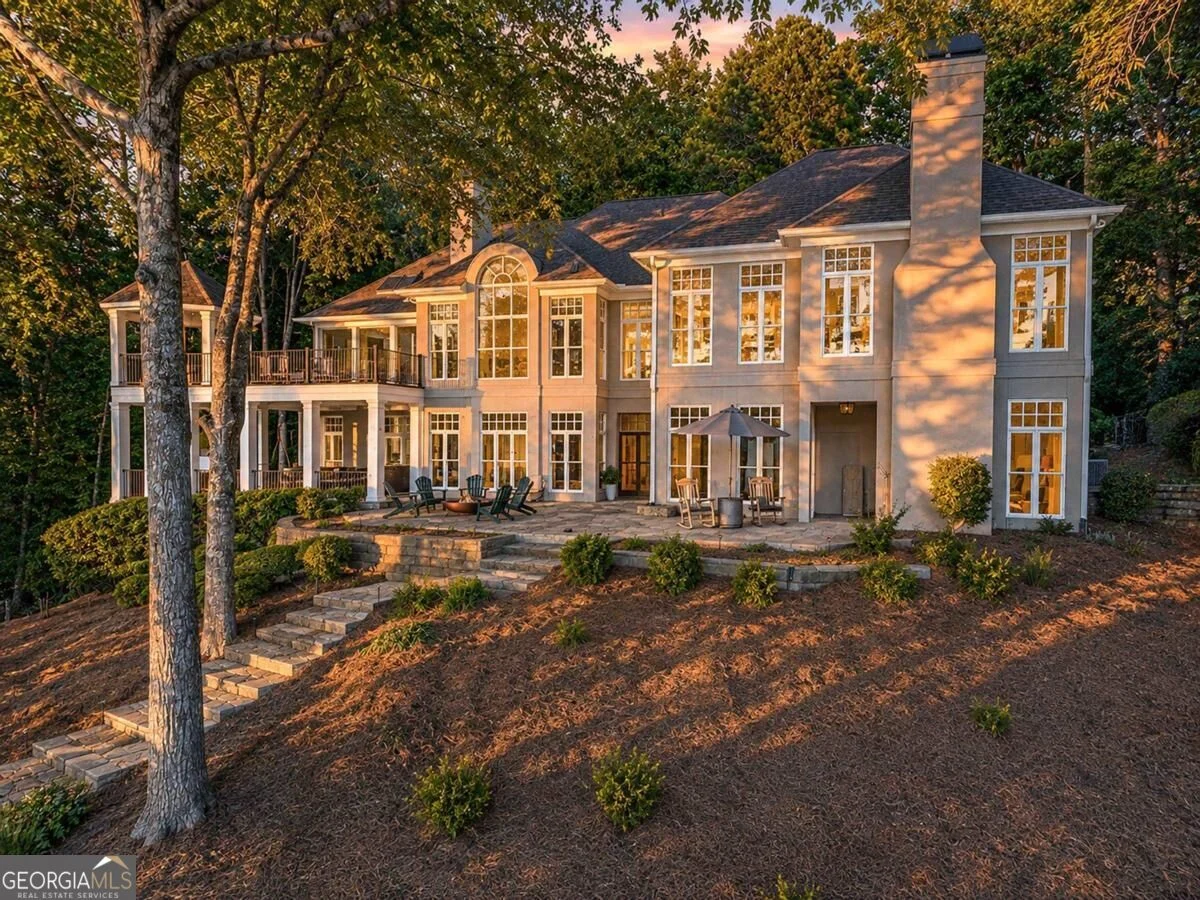 1191 Oconee Way