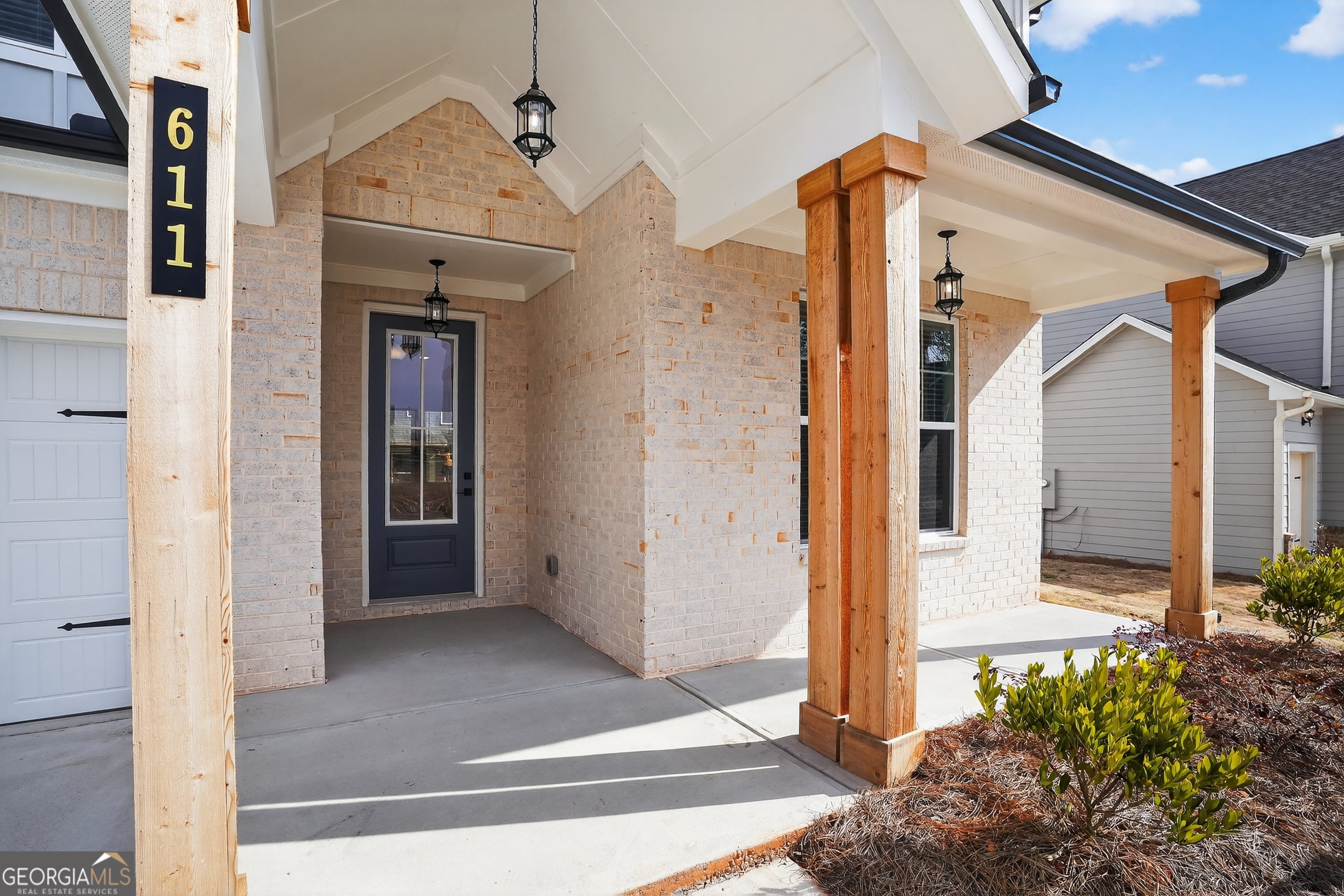 611 Villa Rica Springs LOT 41