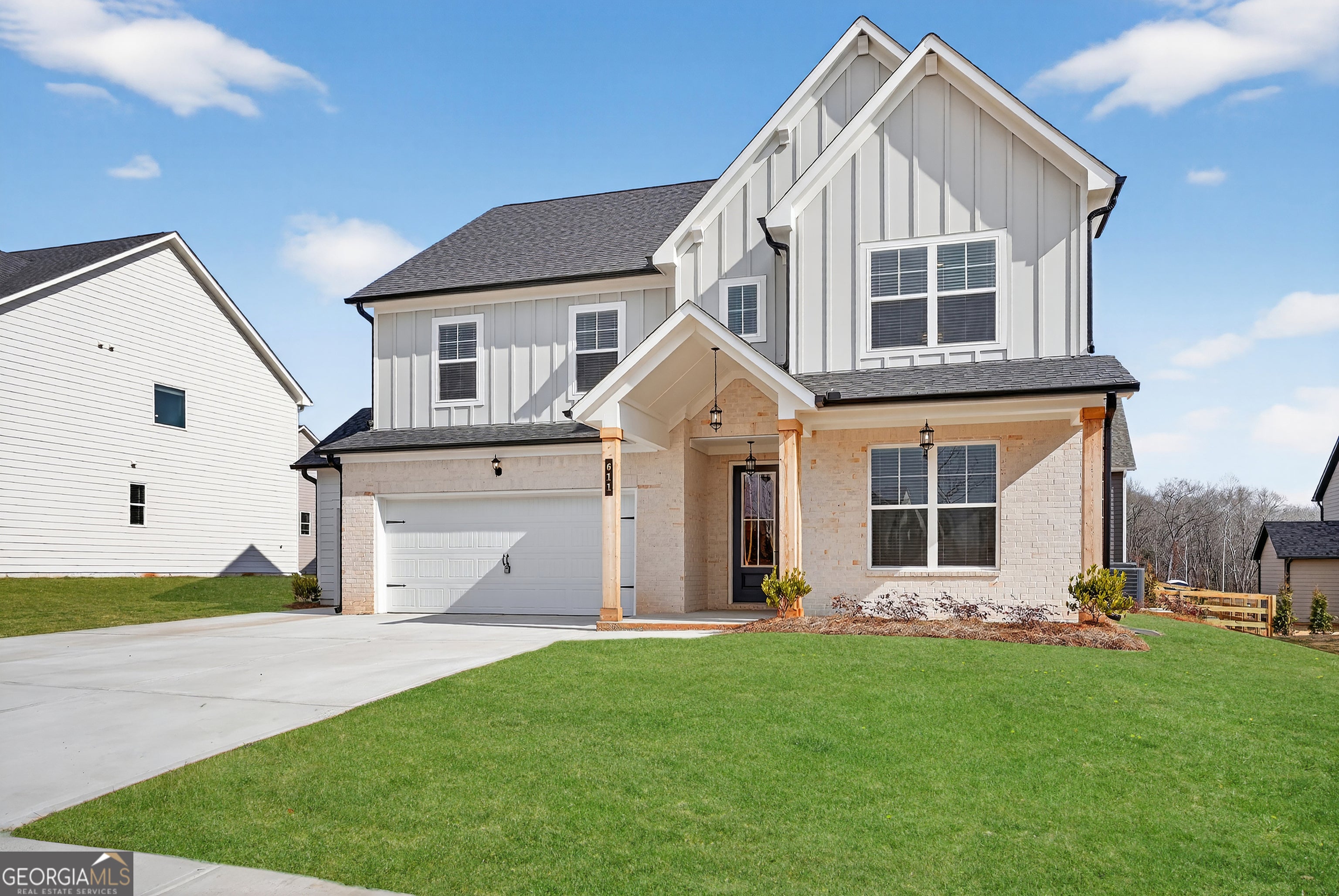 611 Villa Rica Springs LOT 41
