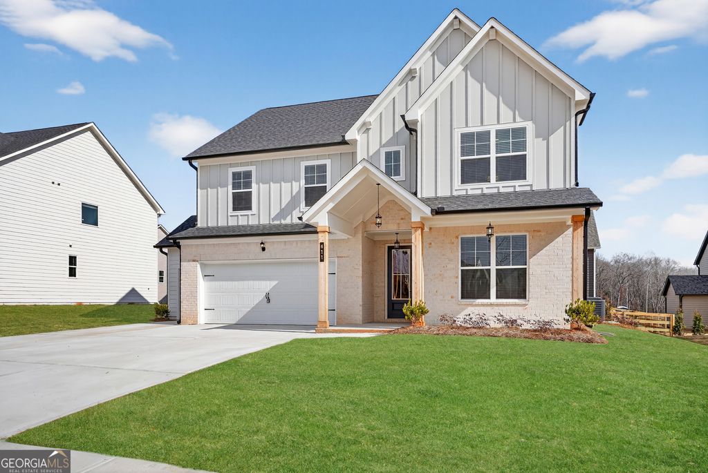 Photo of 611 Villa Rica Springs Spgs, Villa Rica, GA 30180 (MLS # 10686053)