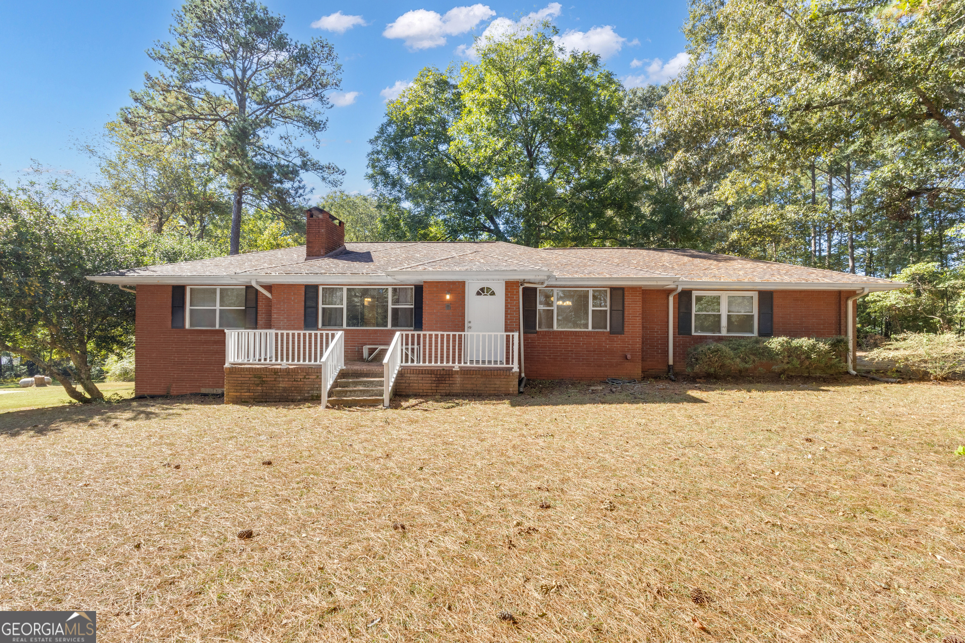 Photo 1 of 71 — 11649 Panhandle RD, Hampton, GA 30228