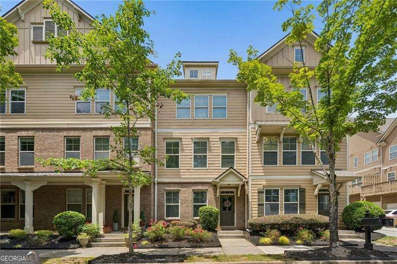 503 Grove Field Court