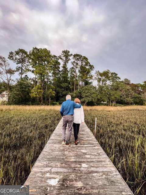 Photo of 77 Heron Point Lane, Woodbine, GA 31569 (MLS # 10563656)