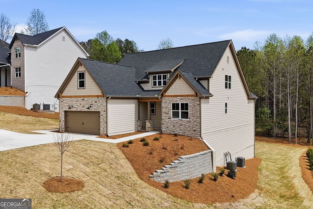Photo of 114 Morgan Ln, Dawsonville, GA 30534 (MLS # 10724595)
