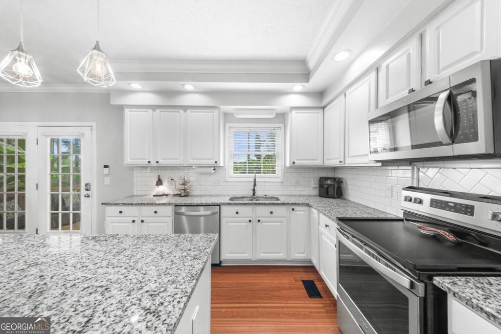 Photo of 620 Ogeechee Drive W, Statesboro, GA 30461 (MLS # 10784222)