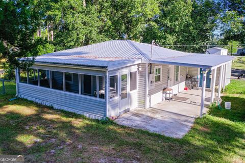 216 Pennsylvania AVE Folkston GA 31537