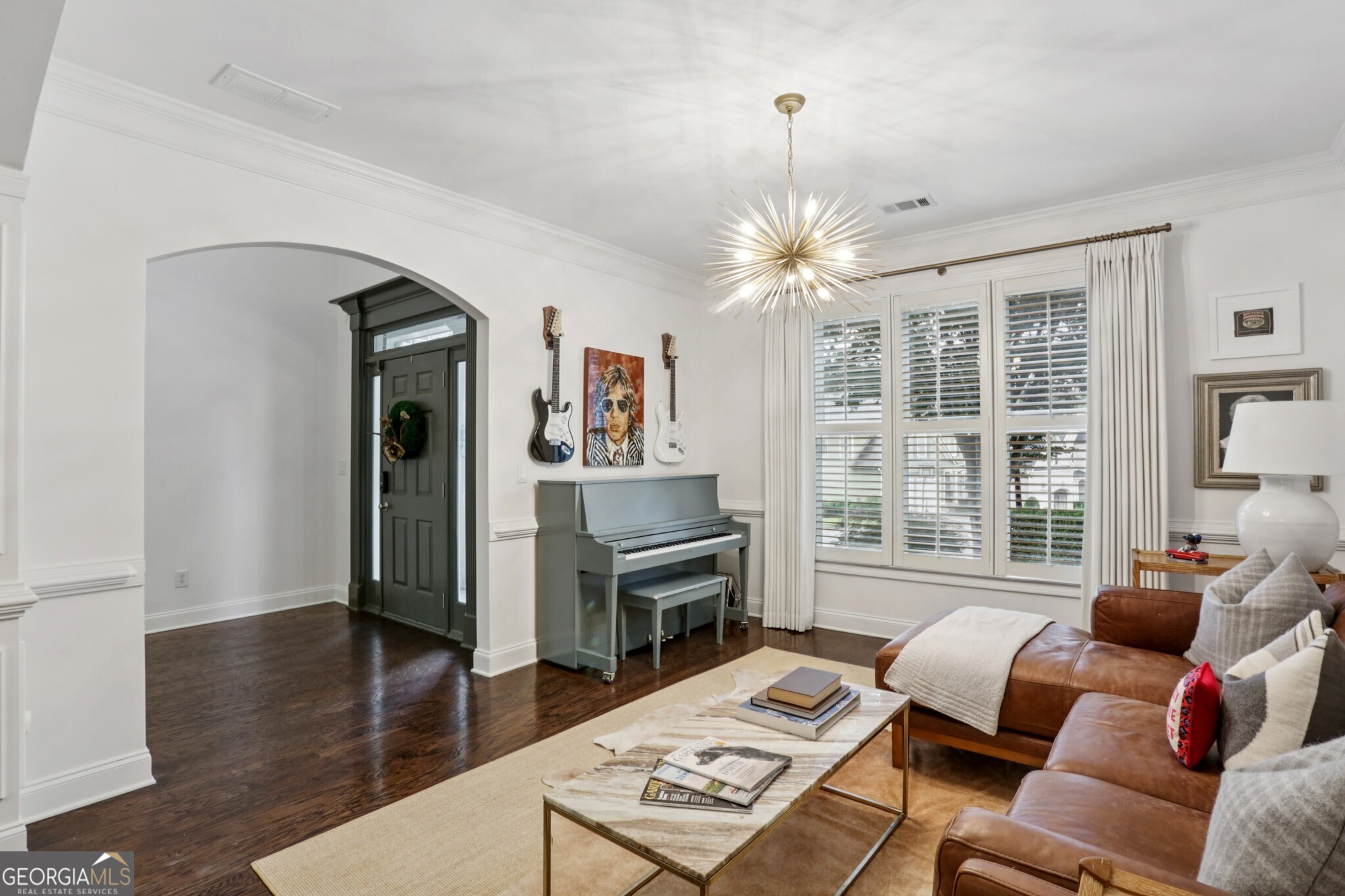 1109 Cooper Oak CT SE