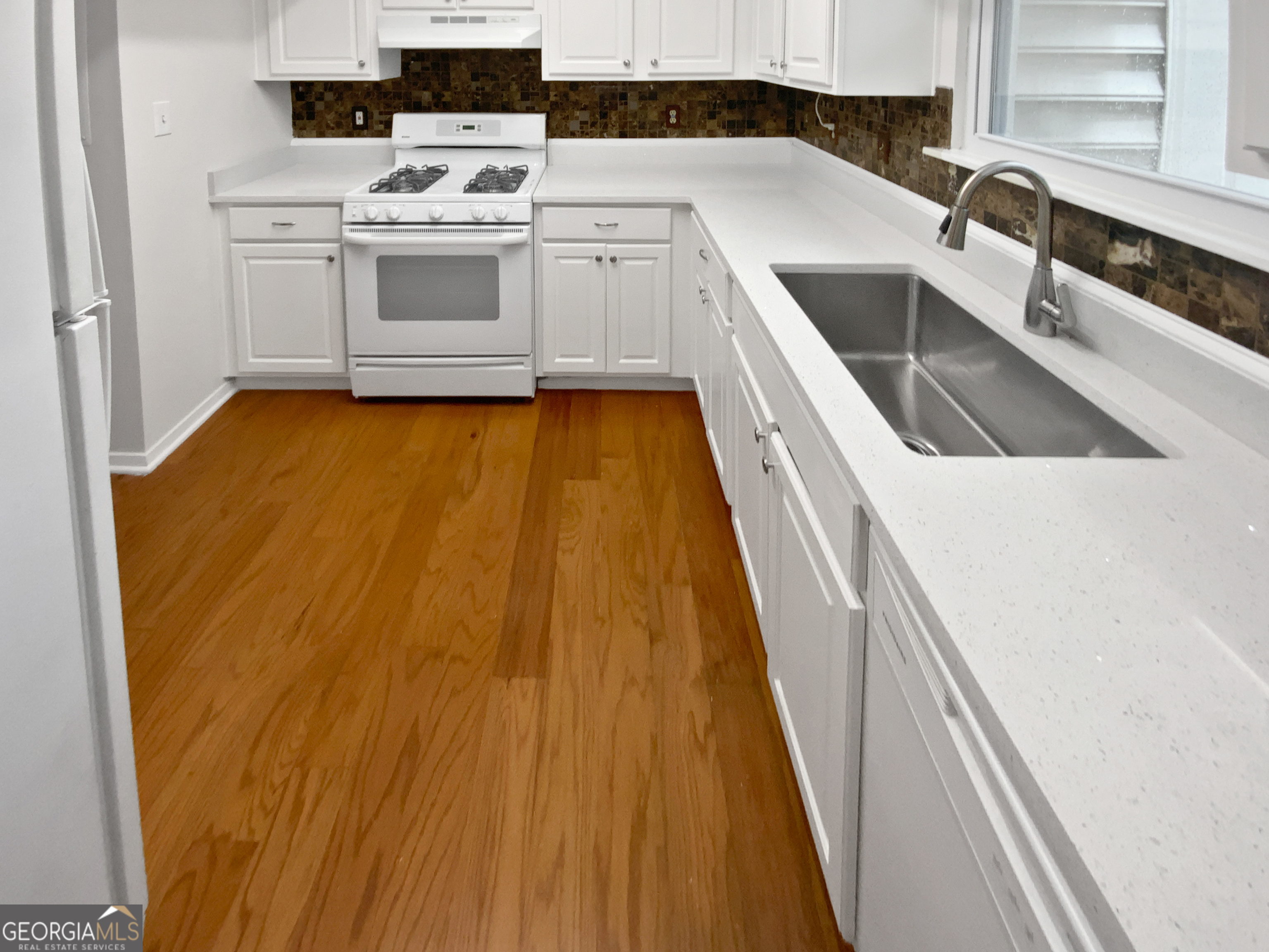 Barnes Mill - Residential