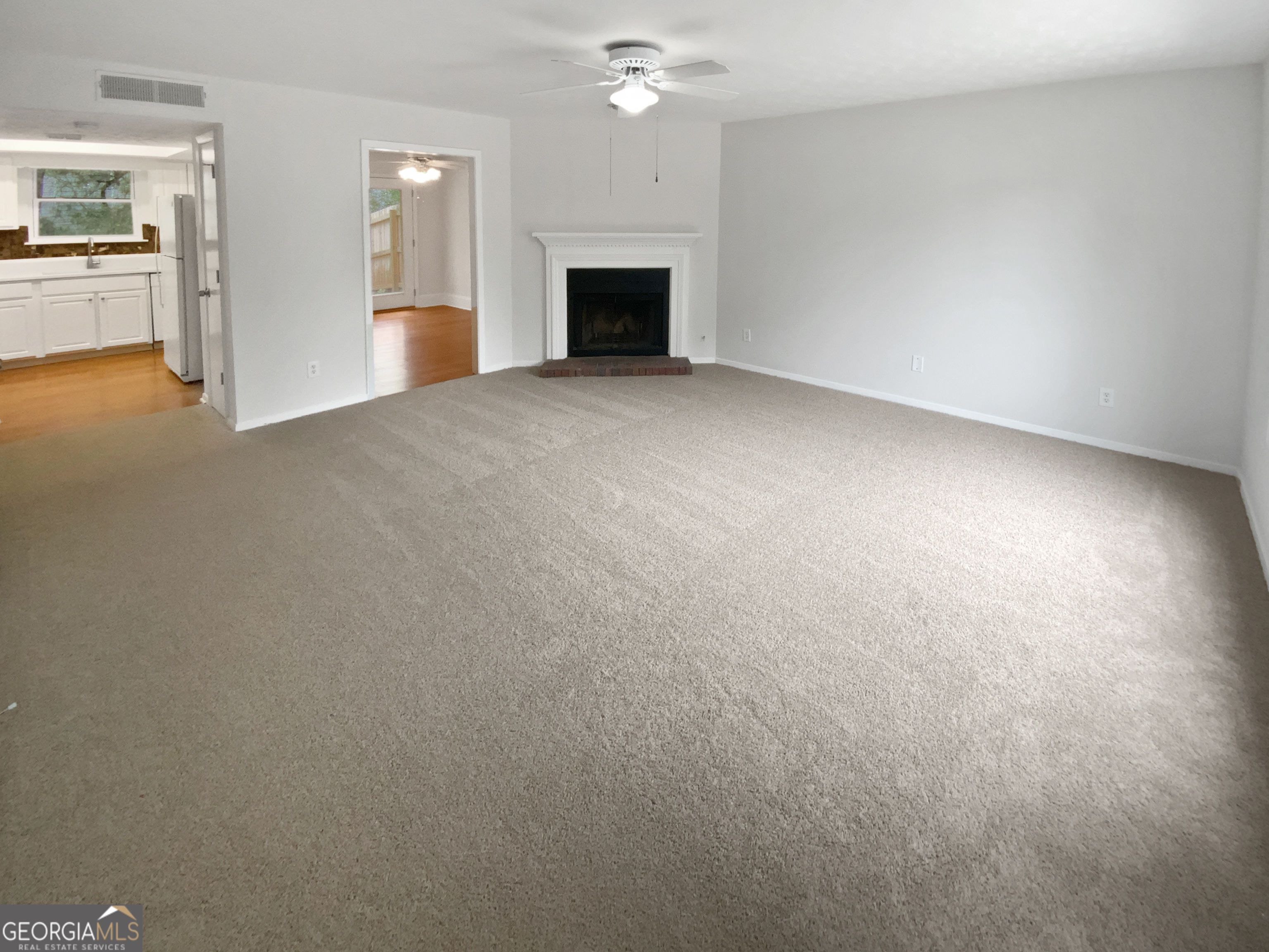 Barnes Mill - Residential