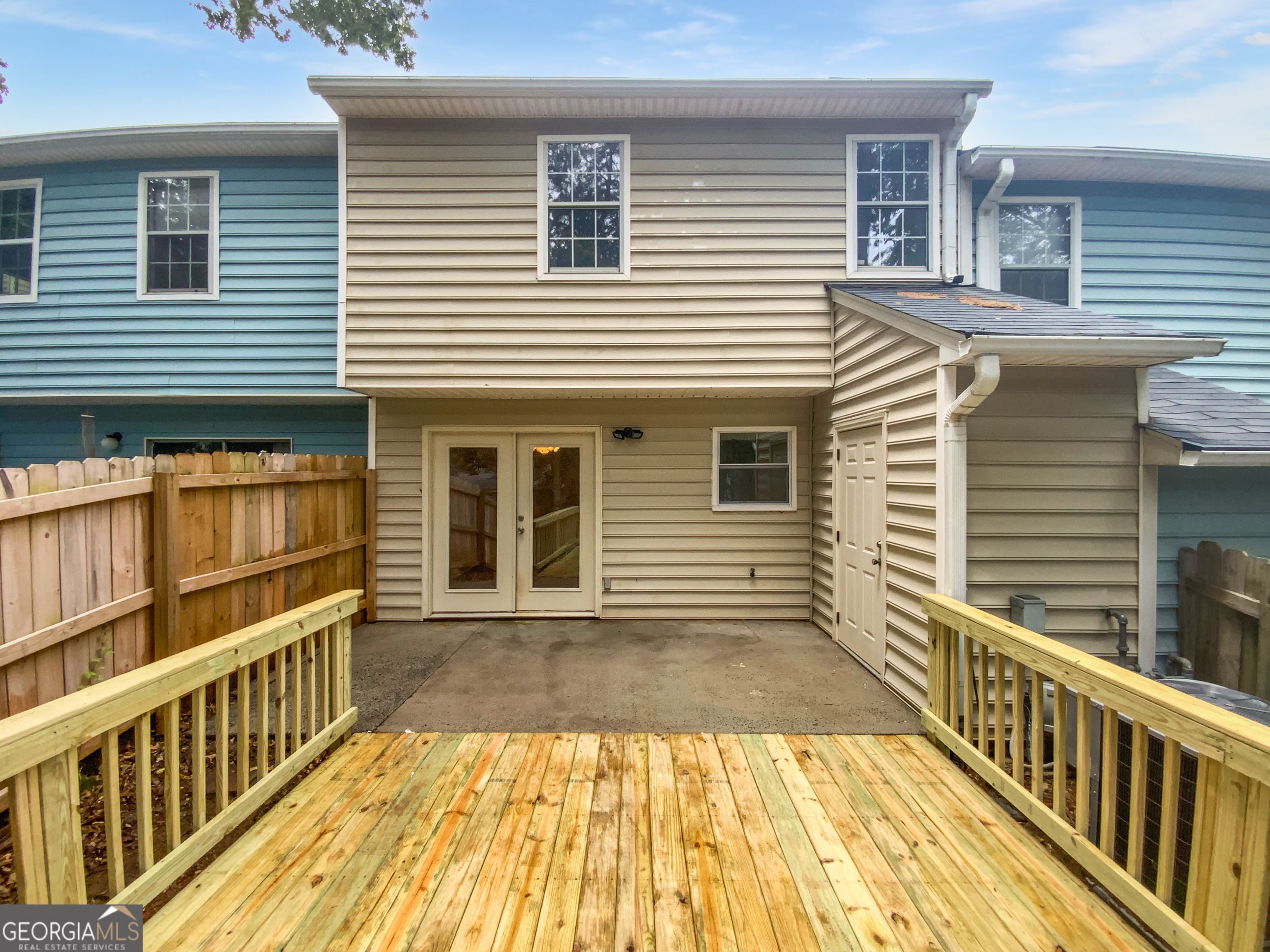 Barnes Mill - Residential