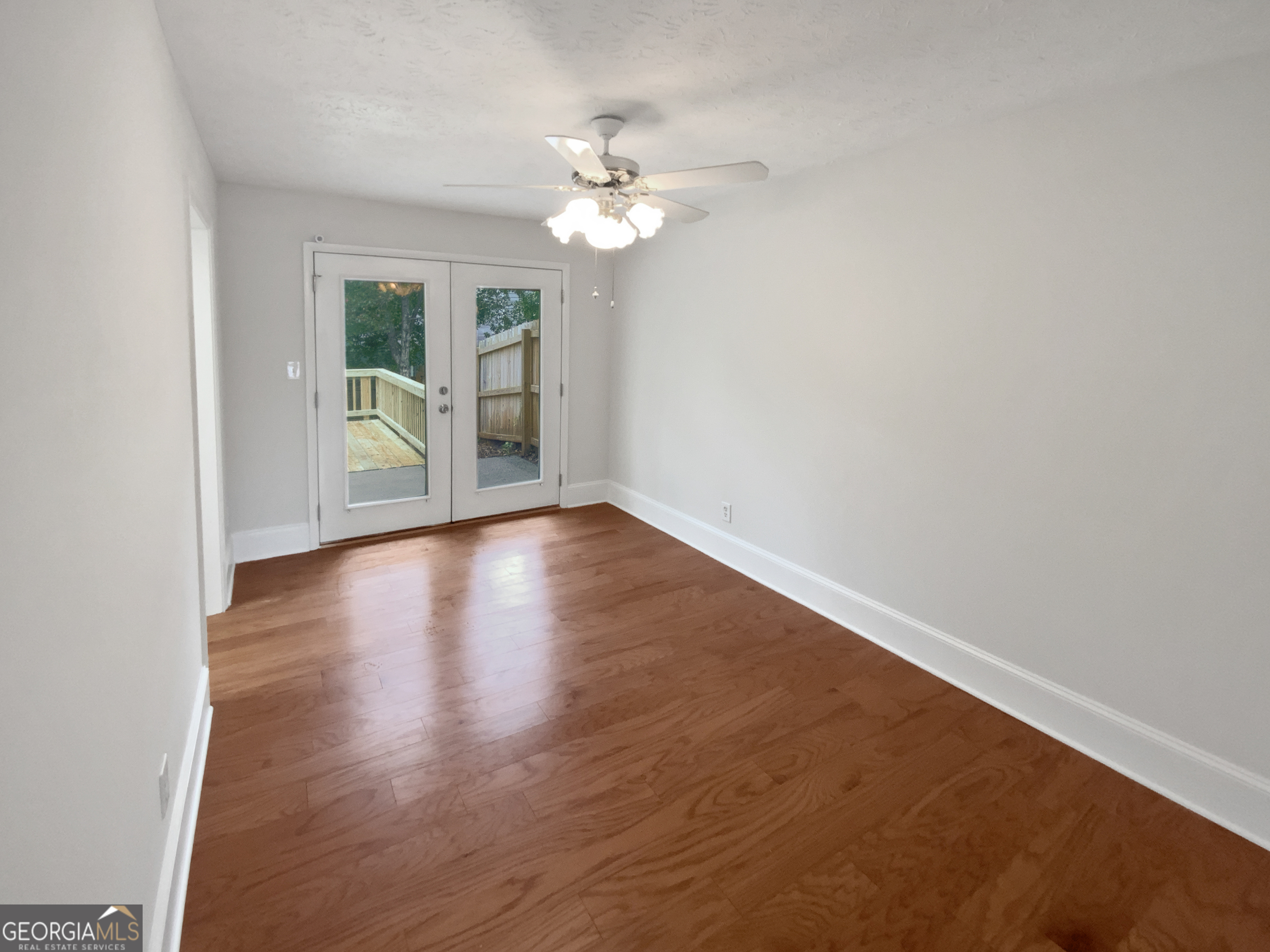 Barnes Mill - Residential