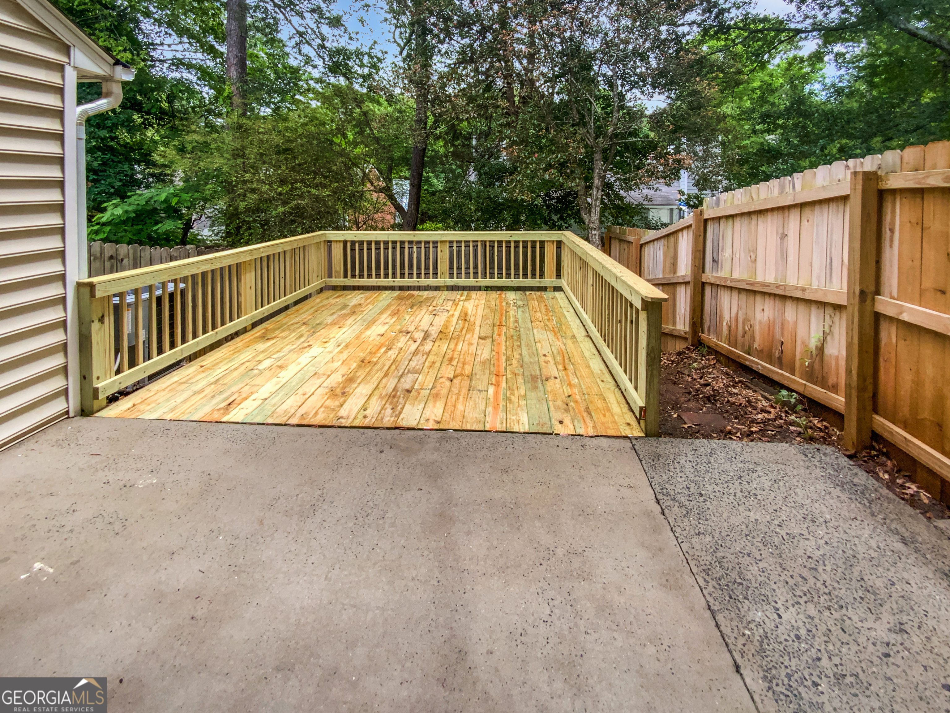 Barnes Mill - Residential