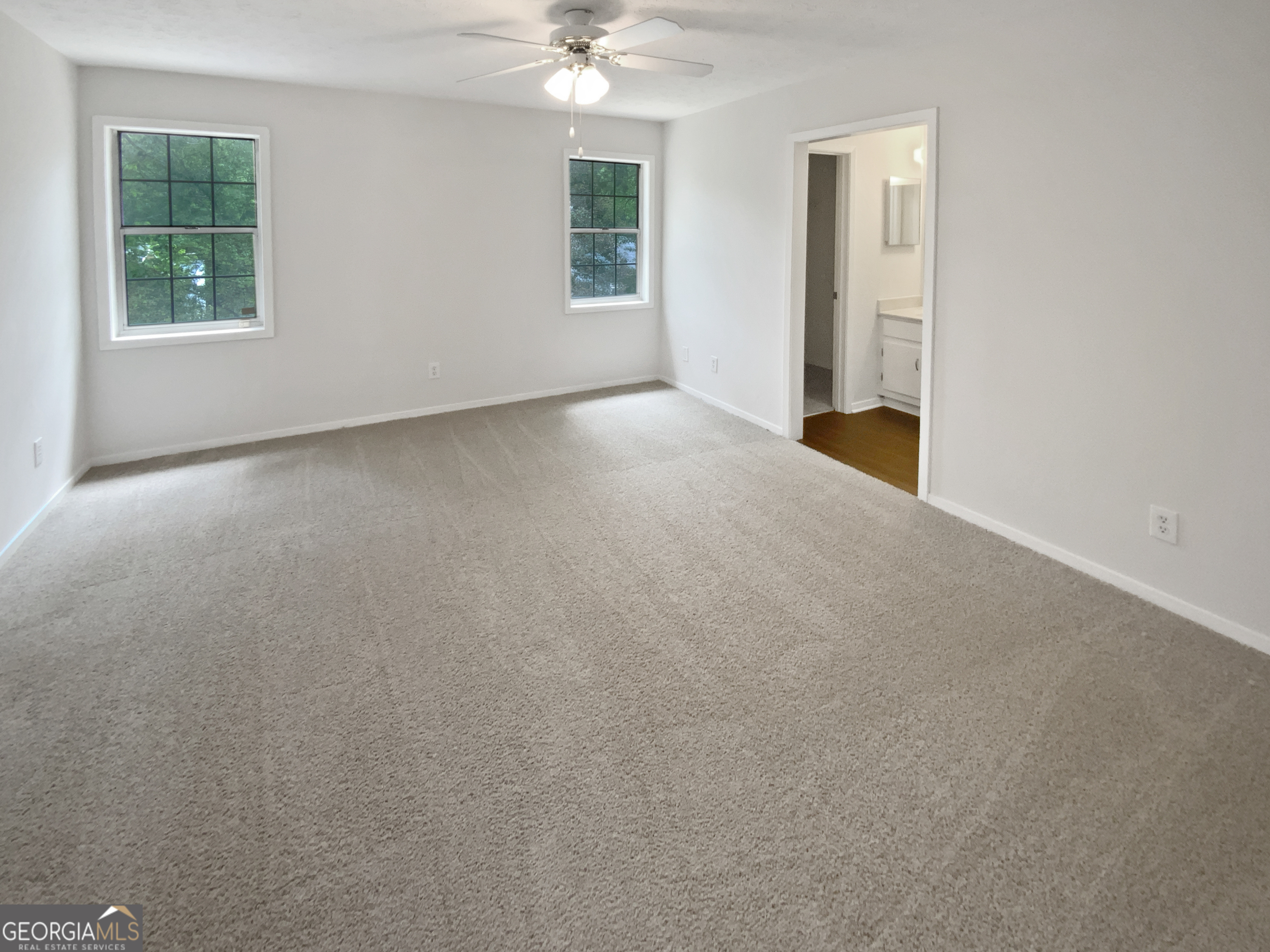 Barnes Mill - Residential