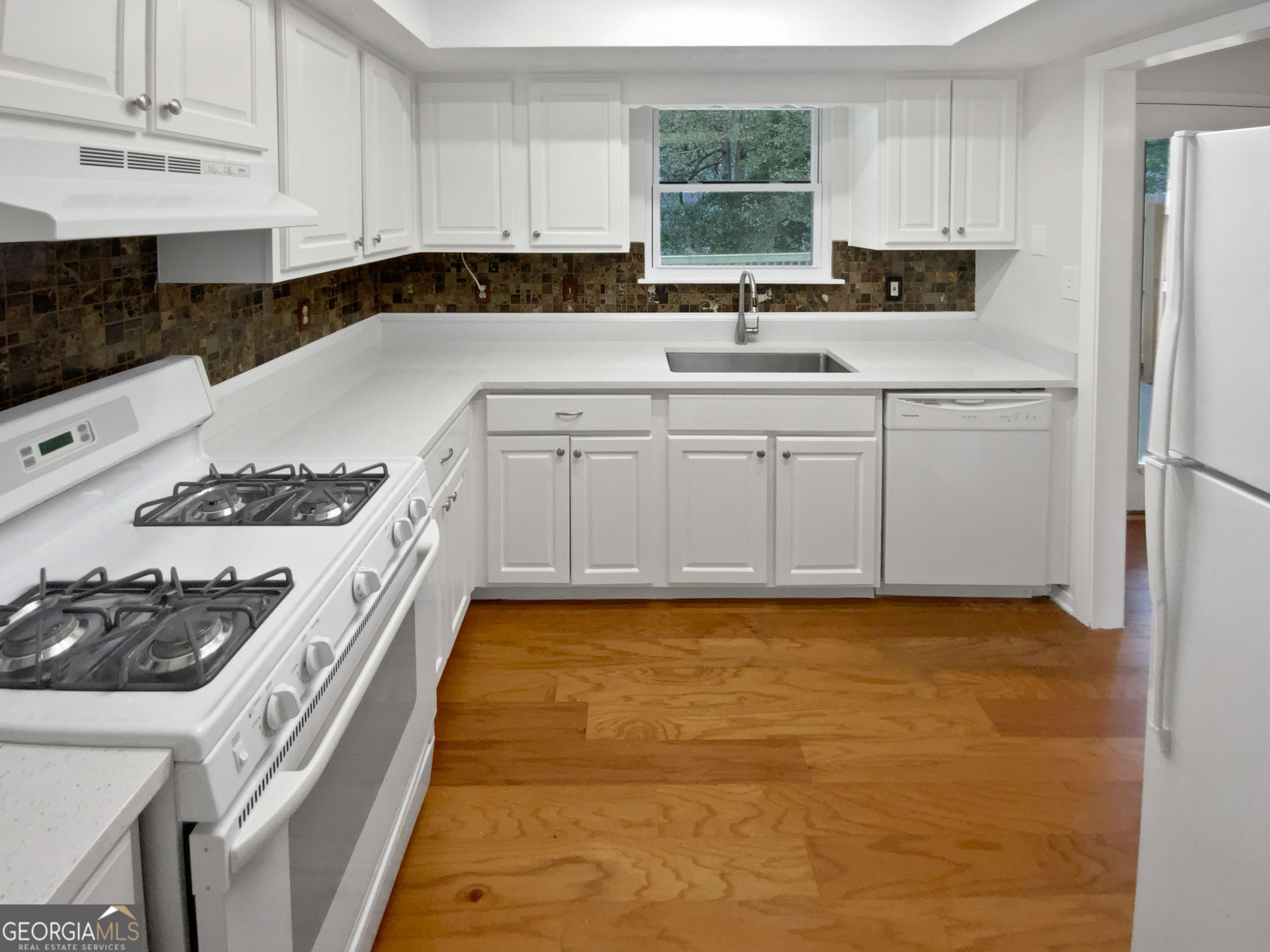 Barnes Mill - Residential