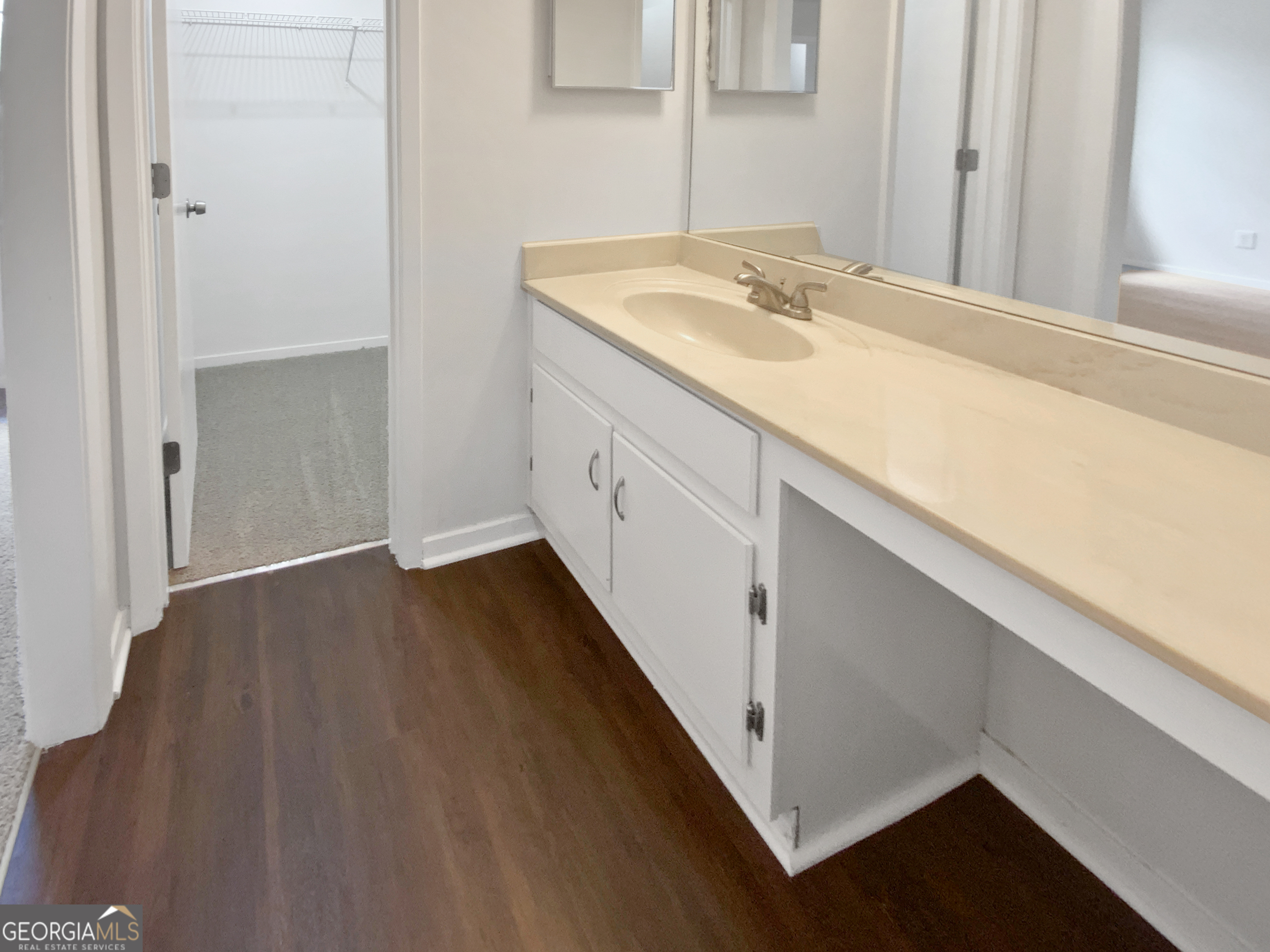 Barnes Mill - Residential