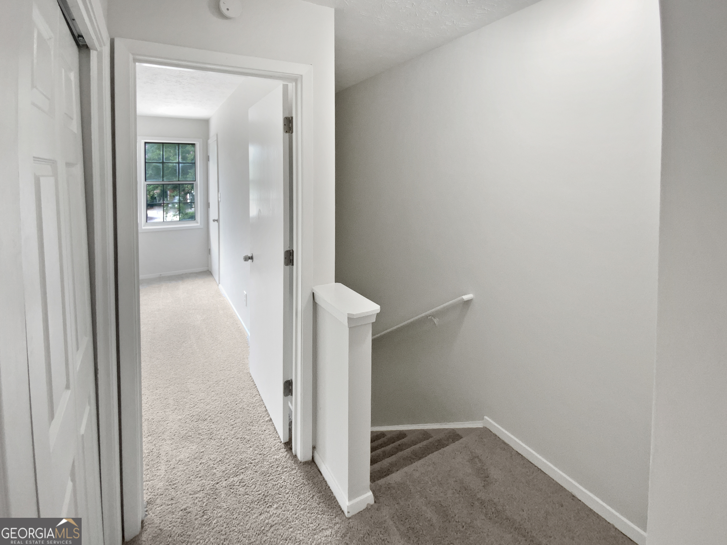 Barnes Mill - Residential