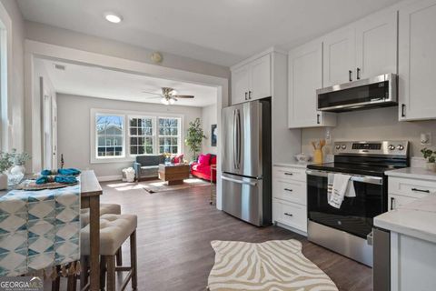 1686 Terry Mill RD SE Atlanta GA 30316