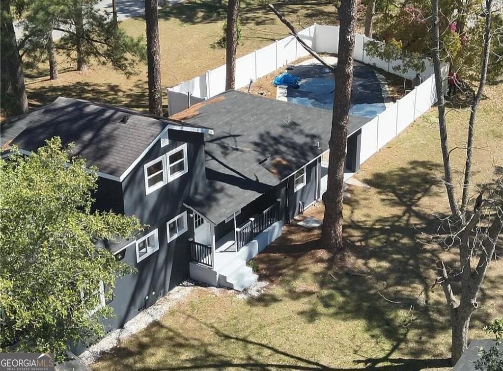 Photo of 601 Community Drive, Waycross, GA 31501 (MLS # 10712487)